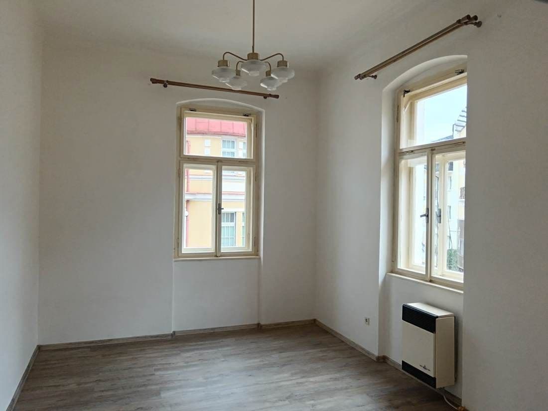 Prodej bytu 3+kk 80 m², Lidická, Mariánské Lázně, Karlovarský kraj Prodej bytu 3+kk 80 m², Lidická, Mariánské Lázně, Karlovarský kraj