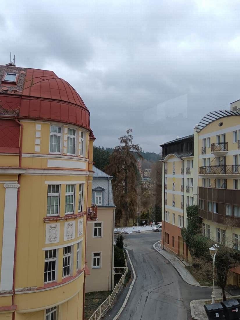 Prodej bytu 3+kk 80 m², Lidická, Mariánské Lázně, Karlovarský kraj Prodej bytu 3+kk 80 m², Lidická, Mariánské Lázně, Karlovarský kraj