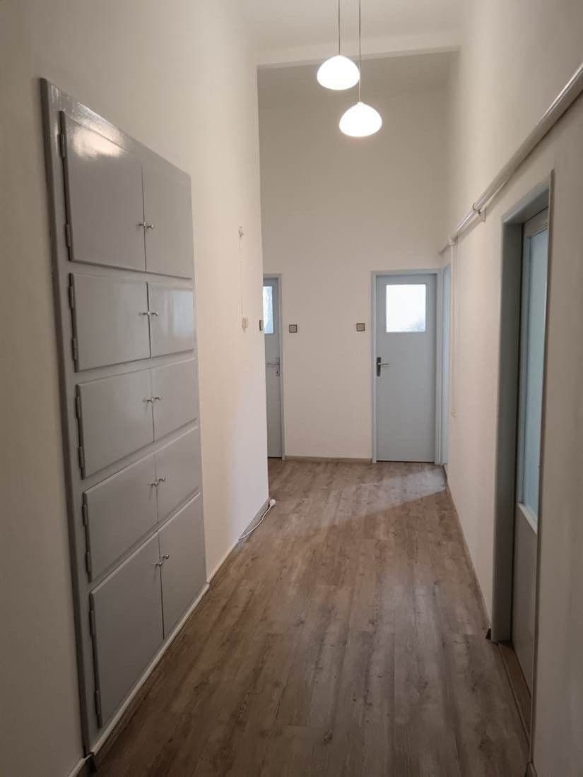 Prodej bytu 3+kk 80 m², Lidická, Mariánské Lázně, Karlovarský kraj Prodej bytu 3+kk 80 m², Lidická, Mariánské Lázně, Karlovarský kraj