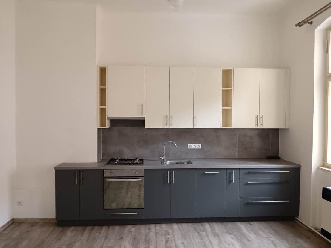 Prodej bytu 3+kk 80 m², Lidická, Mariánské Lázně, Karlovarský kraj Prodej bytu 3+kk 80 m², Lidická, Mariánské Lázně, Karlovarský kraj