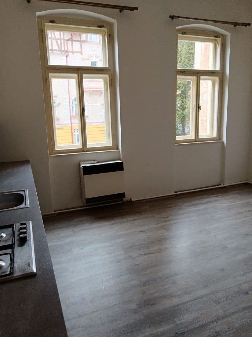 Prodej bytu 3+kk 80 m², Lidická, Mariánské Lázně, Karlovarský kraj Prodej bytu 3+kk 80 m², Lidická, Mariánské Lázně, Karlovarský kraj