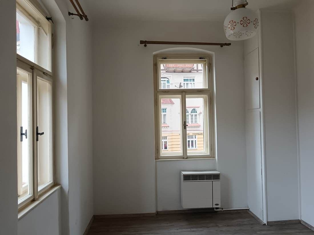 Prodej bytu 3+kk 80 m², Lidická, Mariánské Lázně, Karlovarský kraj Prodej bytu 3+kk 80 m², Lidická, Mariánské Lázně, Karlovarský kraj