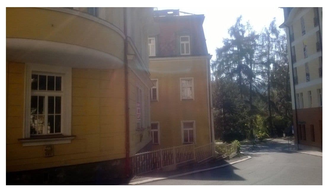 Prodej bytu 3+kk 80 m², Lidická, Mariánské Lázně, Karlovarský kraj Prodej bytu 3+kk 80 m², Lidická, Mariánské Lázně, Karlovarský kraj