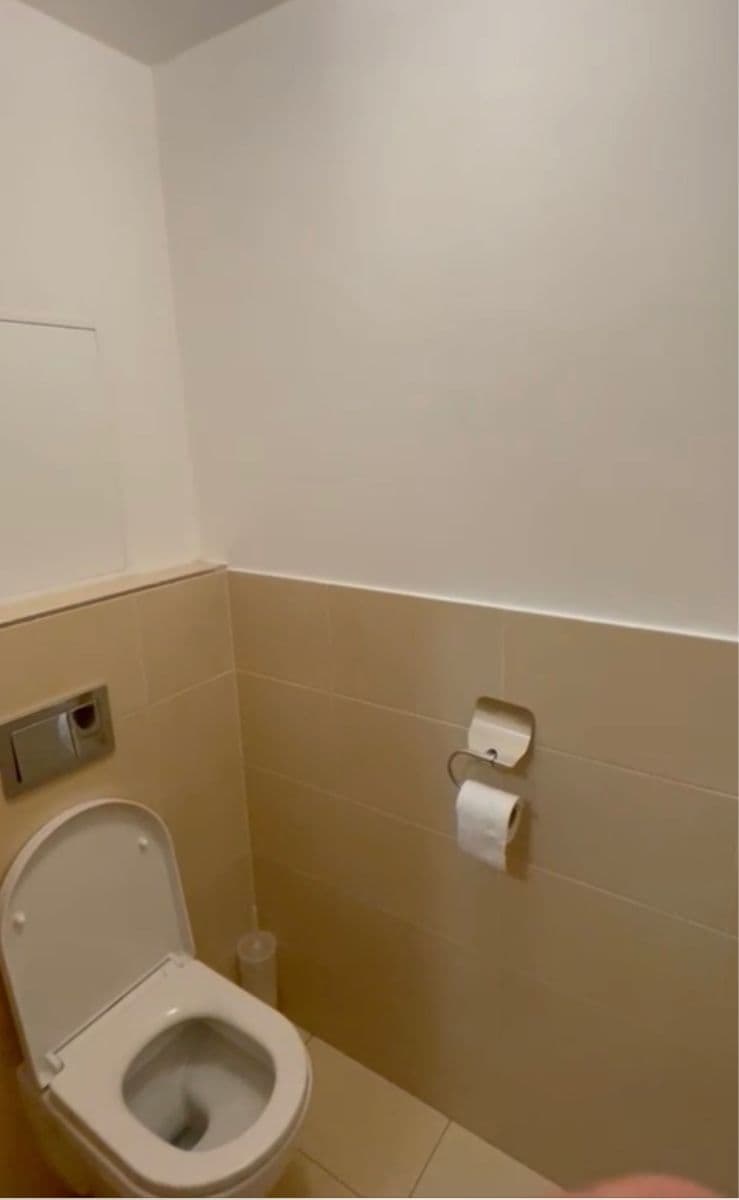 Pronájem bytu 1+kk 31 m², Drahobejlova, Praha, Praha Pronájem bytu 1+kk 31 m², Drahobejlova, Praha, Praha