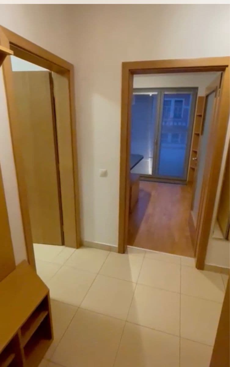 Pronájem bytu 1+kk 31 m², Drahobejlova, Praha, Praha Pronájem bytu 1+kk 31 m², Drahobejlova, Praha, Praha