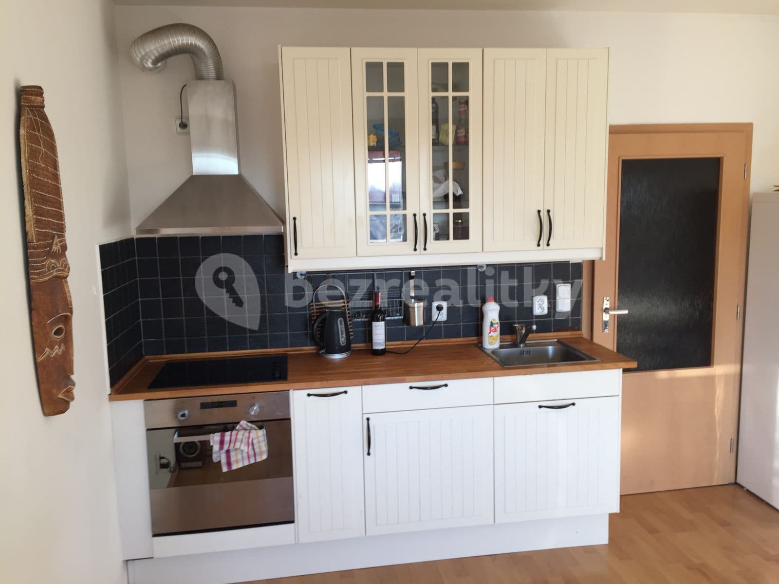 Pronájem bytu 1+kk 36 m², Dobrovolného, Praha, Praha Pronájem bytu 1+kk 36 m², Dobrovolného, Praha, Praha