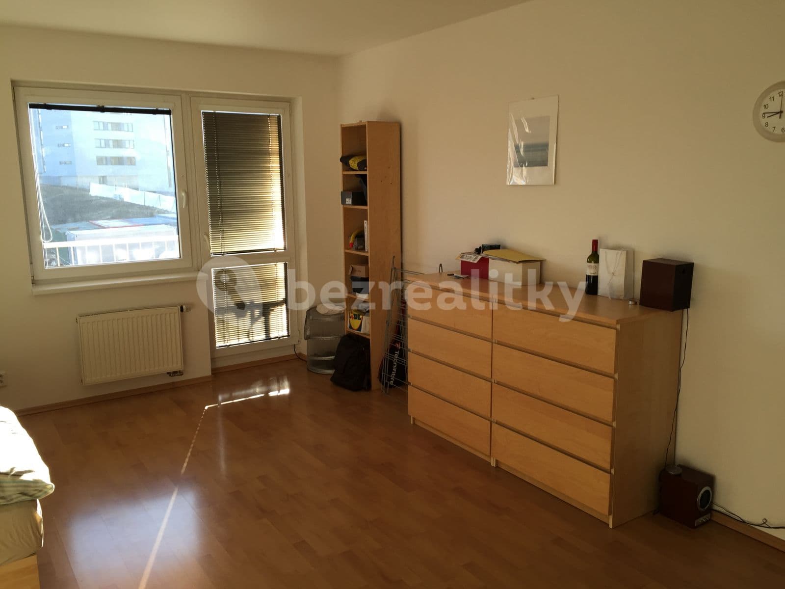 Pronájem bytu 1+kk 36 m², Dobrovolného, Praha, Praha Pronájem bytu 1+kk 36 m², Dobrovolného, Praha, Praha