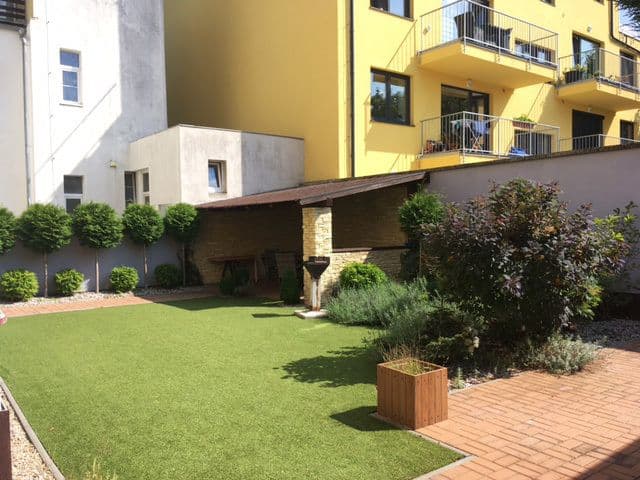 Pronájem bytu 15 m², Českobrodská, Praha, Praha Pronájem bytu 15 m², Českobrodská, Praha, Praha