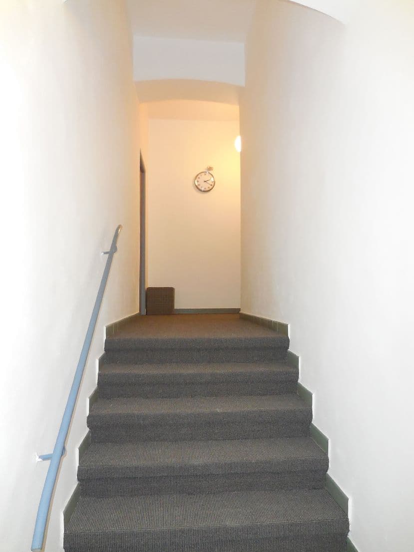 Pronájem bytu 15 m², Českobrodská, Praha, Praha Pronájem bytu 15 m², Českobrodská, Praha, Praha