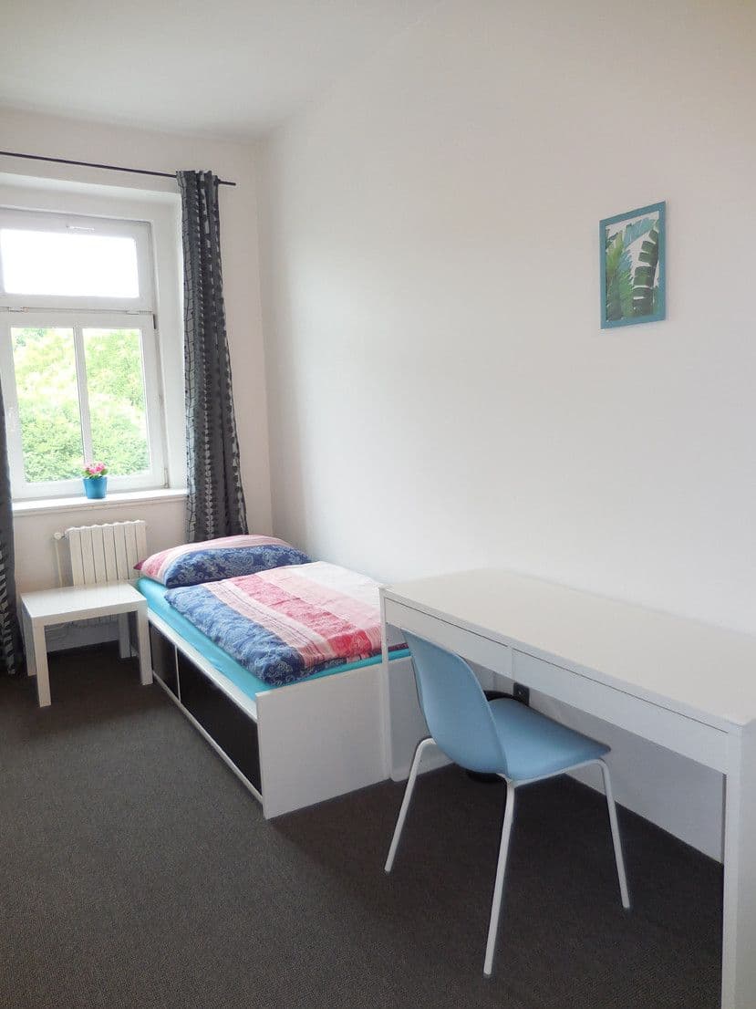 Pronájem bytu 15 m², Českobrodská, Praha, Praha Pronájem bytu 15 m², Českobrodská, Praha, Praha