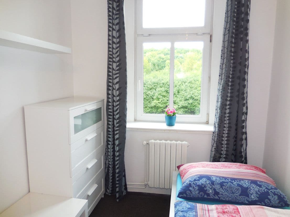 Pronájem bytu 15 m², Českobrodská, Praha, Praha Pronájem bytu 15 m², Českobrodská, Praha, Praha