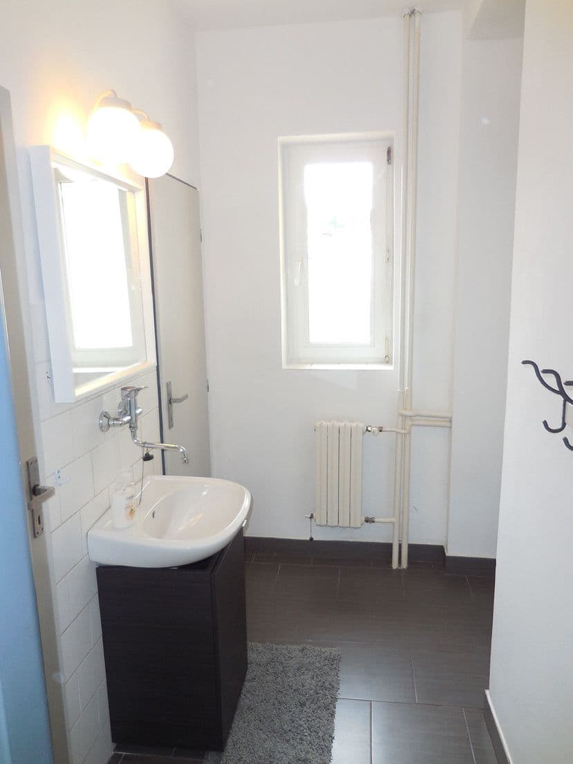 Pronájem bytu 15 m², Českobrodská, Praha, Praha Pronájem bytu 15 m², Českobrodská, Praha, Praha