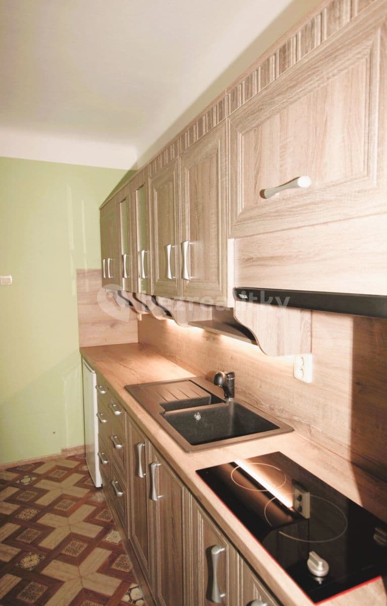 Pronájem bytu 2+kk 47 m², Převoznická 5, Praha, Praha Pronájem bytu 2+kk 47 m², Převoznická 5, Praha, Praha