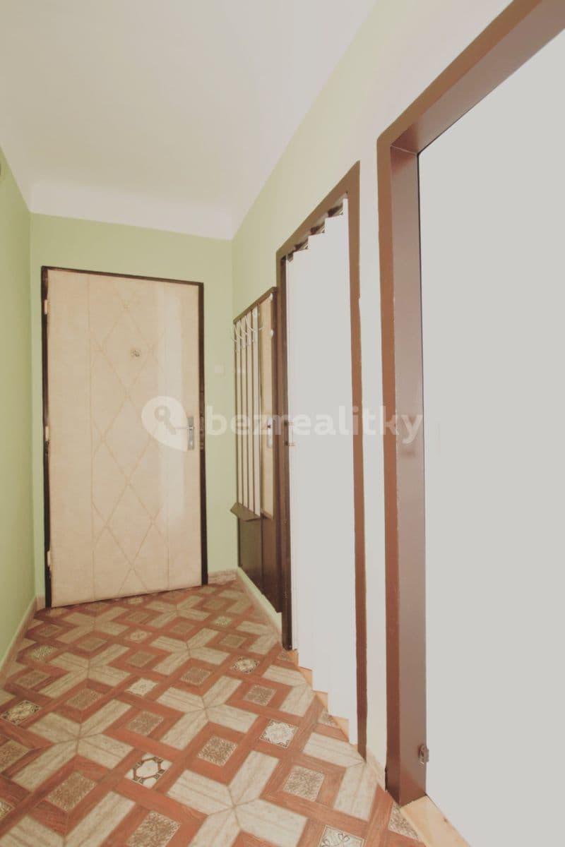 Pronájem bytu 2+kk 47 m², Převoznická 5, Praha, Praha Pronájem bytu 2+kk 47 m², Převoznická 5, Praha, Praha