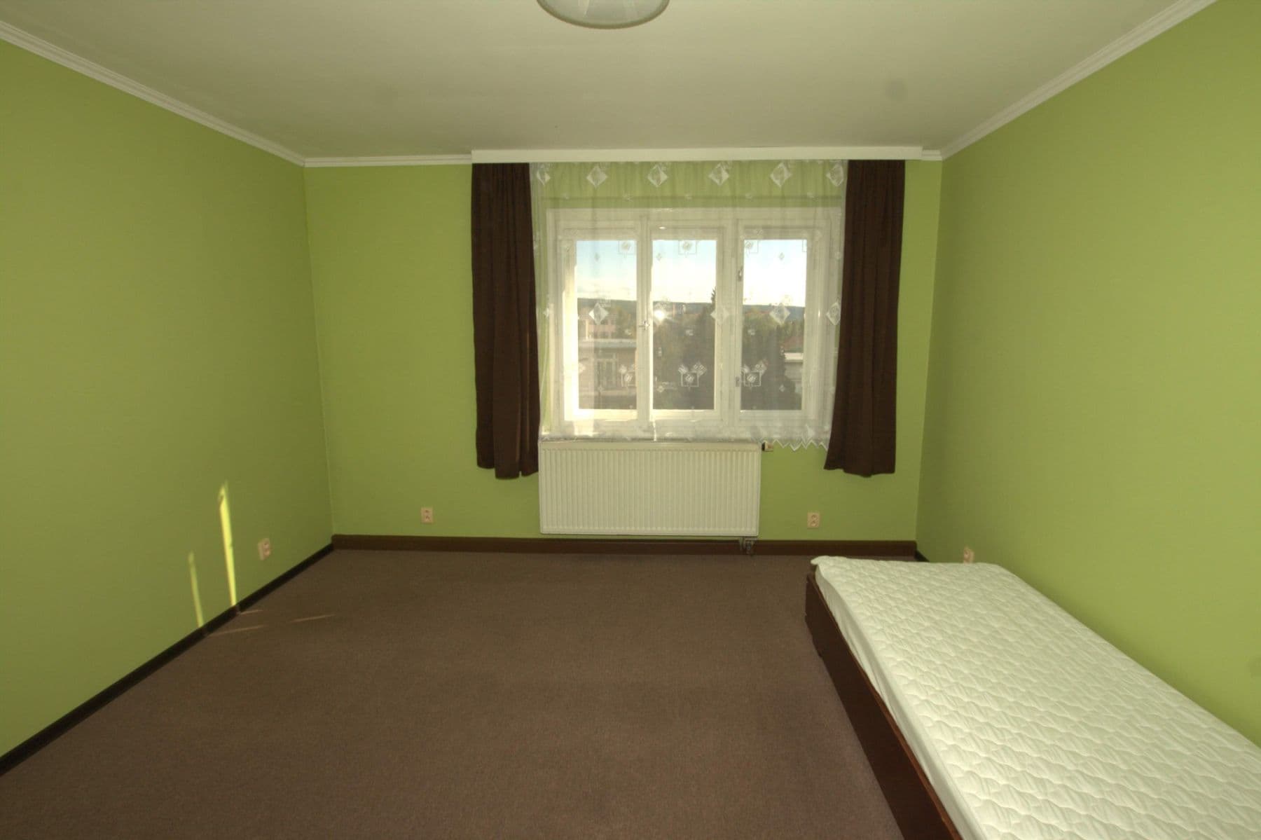 Pronájem bytu 2+kk 47 m², Převoznická 5, Praha, Praha Pronájem bytu 2+kk 47 m², Převoznická 5, Praha, Praha