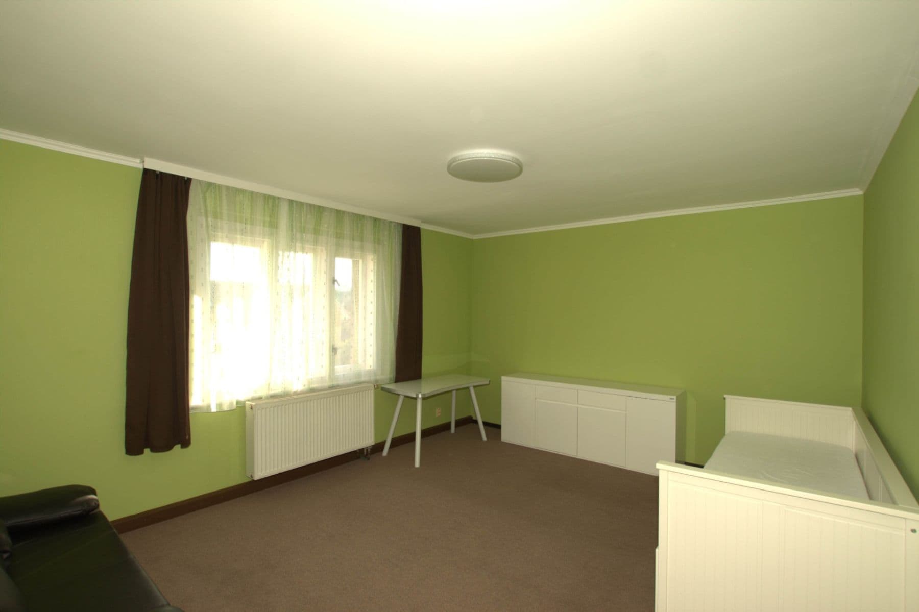 Pronájem bytu 2+kk 47 m², Převoznická 5, Praha, Praha Pronájem bytu 2+kk 47 m², Převoznická 5, Praha, Praha