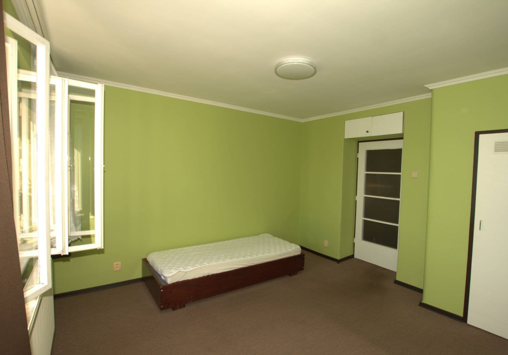 Pronájem bytu 2+kk 47 m², Převoznická 5, Praha, Praha Pronájem bytu 2+kk 47 m², Převoznická 5, Praha, Praha