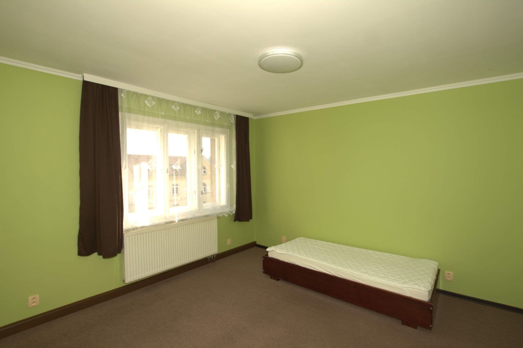 Pronájem bytu 2+kk 47 m², Převoznická 5, Praha, Praha Pronájem bytu 2+kk 47 m², Převoznická 5, Praha, Praha