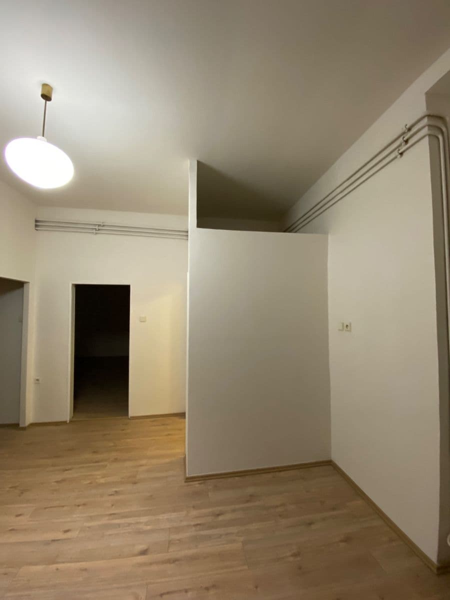 Pronájem bytu 1+1 48 m², Štefánikova, Praha, Praha Pronájem bytu 1+1 48 m², Štefánikova, Praha, Praha