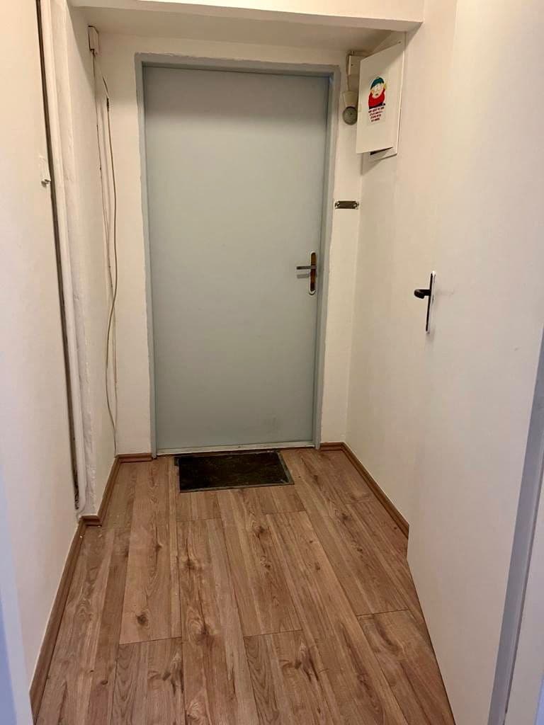 Pronájem bytu 1+1 48 m², Štefánikova, Praha, Praha Pronájem bytu 1+1 48 m², Štefánikova, Praha, Praha