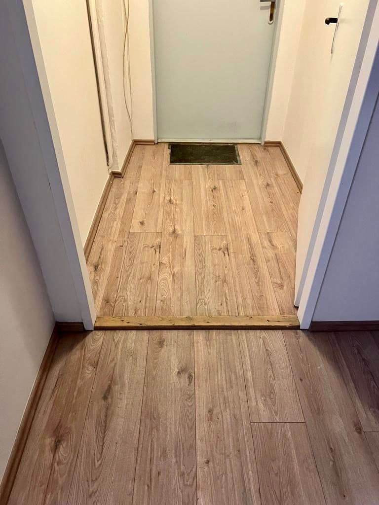 Pronájem bytu 1+1 48 m², Štefánikova, Praha, Praha Pronájem bytu 1+1 48 m², Štefánikova, Praha, Praha