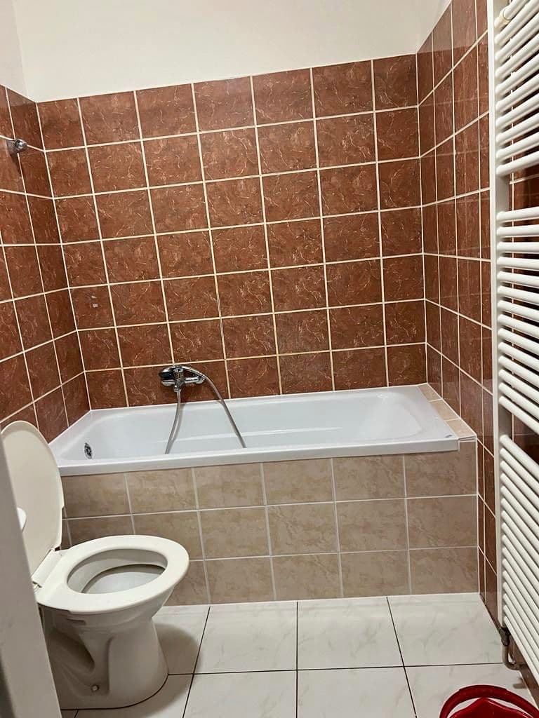 Pronájem bytu 1+1 48 m², Štefánikova, Praha, Praha Pronájem bytu 1+1 48 m², Štefánikova, Praha, Praha