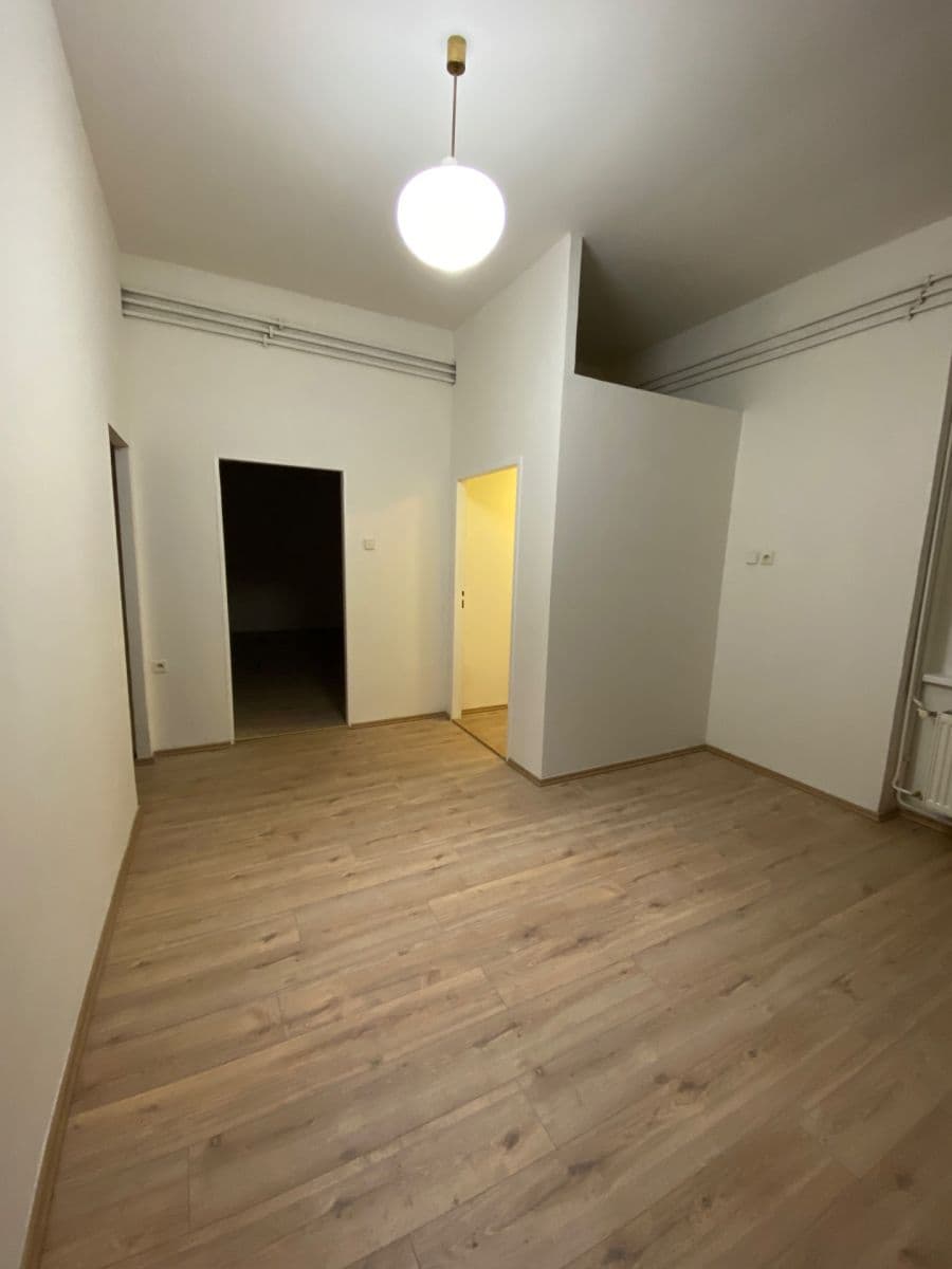 Pronájem bytu 1+1 48 m², Štefánikova, Praha, Praha Pronájem bytu 1+1 48 m², Štefánikova, Praha, Praha