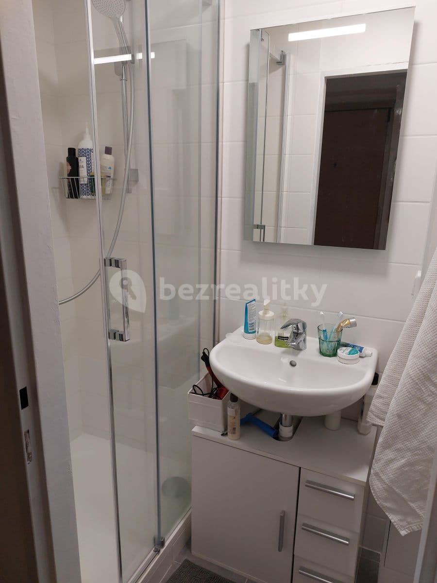 Pronájem bytu 1+1 34 m², Roháčova, Praha, Praha Pronájem bytu 1+1 34 m², Roháčova, Praha, Praha