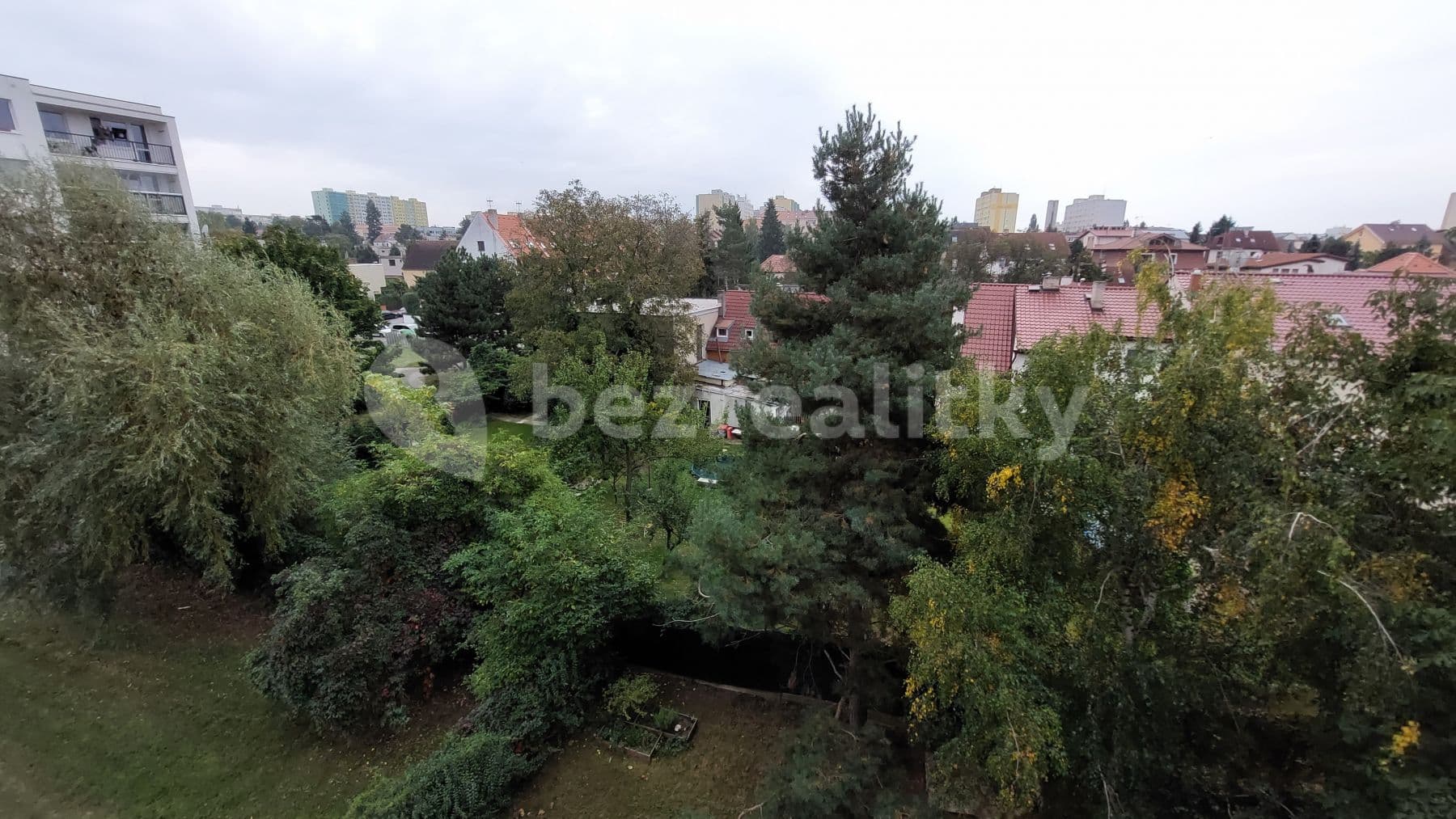 Pronájem bytu 2+kk 46 m², Donovalská, Praha, Praha Pronájem bytu 2+kk 46 m², Donovalská, Praha, Praha