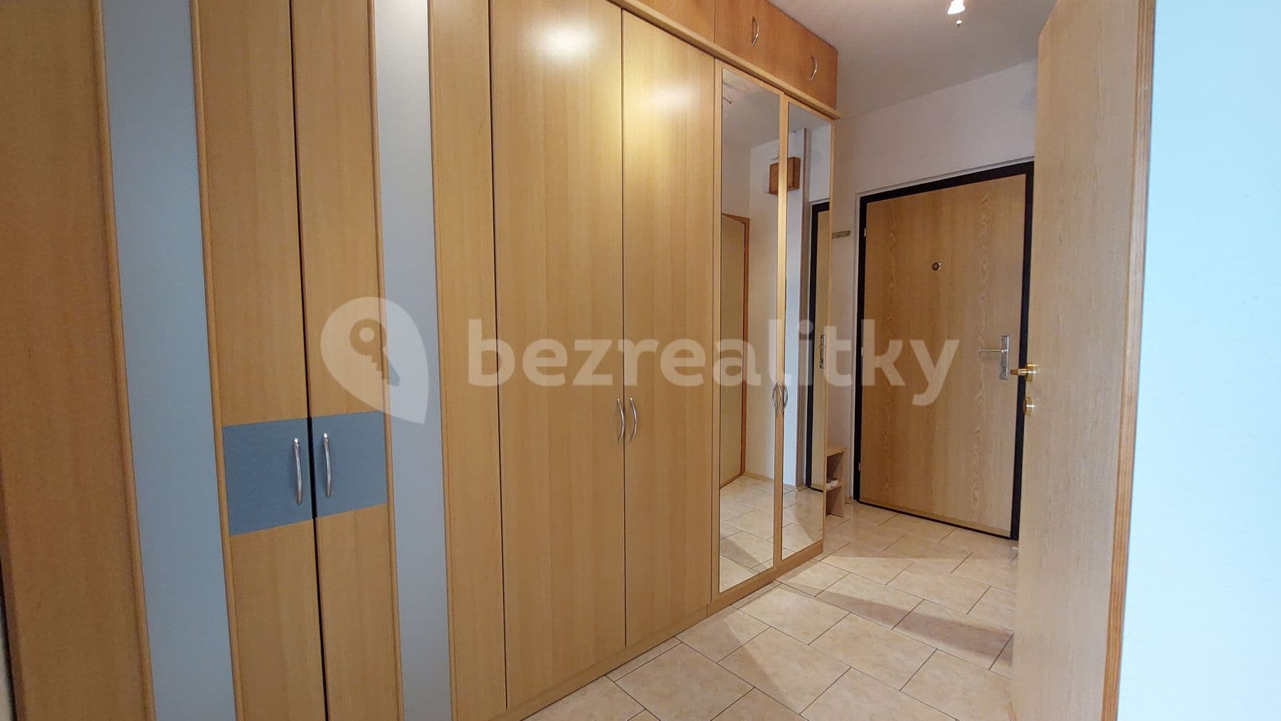 Pronájem bytu 2+kk 46 m², Donovalská, Praha, Praha Pronájem bytu 2+kk 46 m², Donovalská, Praha, Praha