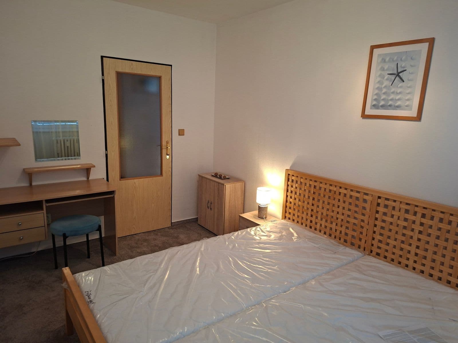 Pronájem bytu 2+kk 46 m², Donovalská, Praha, Praha Pronájem bytu 2+kk 46 m², Donovalská, Praha, Praha