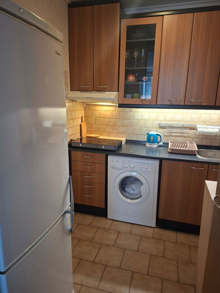 Pronájem bytu 2+kk 46 m², Donovalská, Praha, Praha Pronájem bytu 2+kk 46 m², Donovalská, Praha, Praha