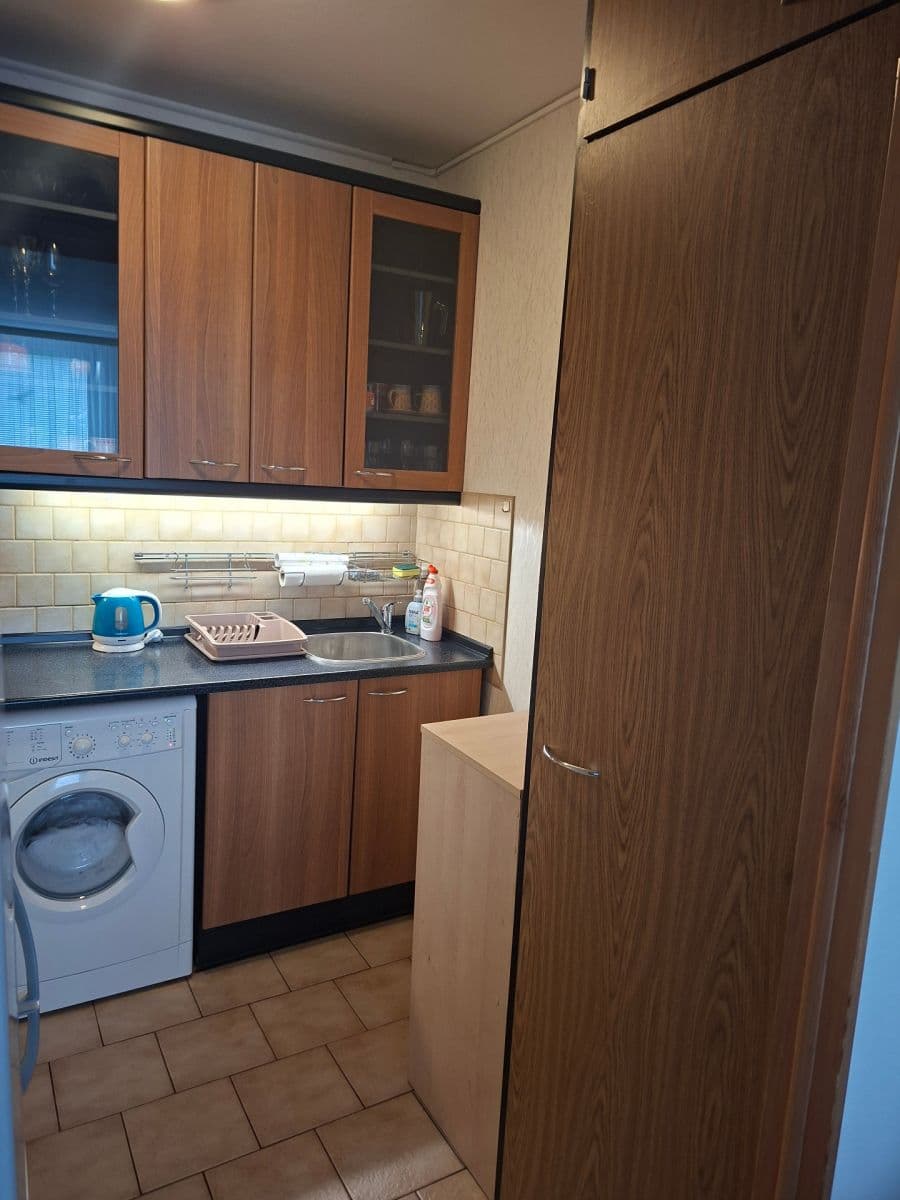 Pronájem bytu 2+kk 46 m², Donovalská, Praha, Praha Pronájem bytu 2+kk 46 m², Donovalská, Praha, Praha