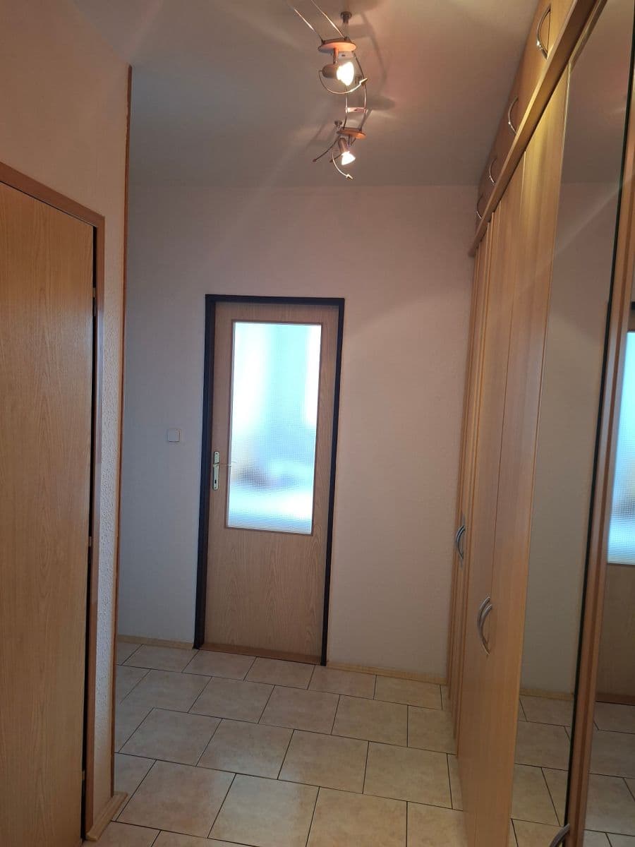 Pronájem bytu 2+kk 46 m², Donovalská, Praha, Praha Pronájem bytu 2+kk 46 m², Donovalská, Praha, Praha