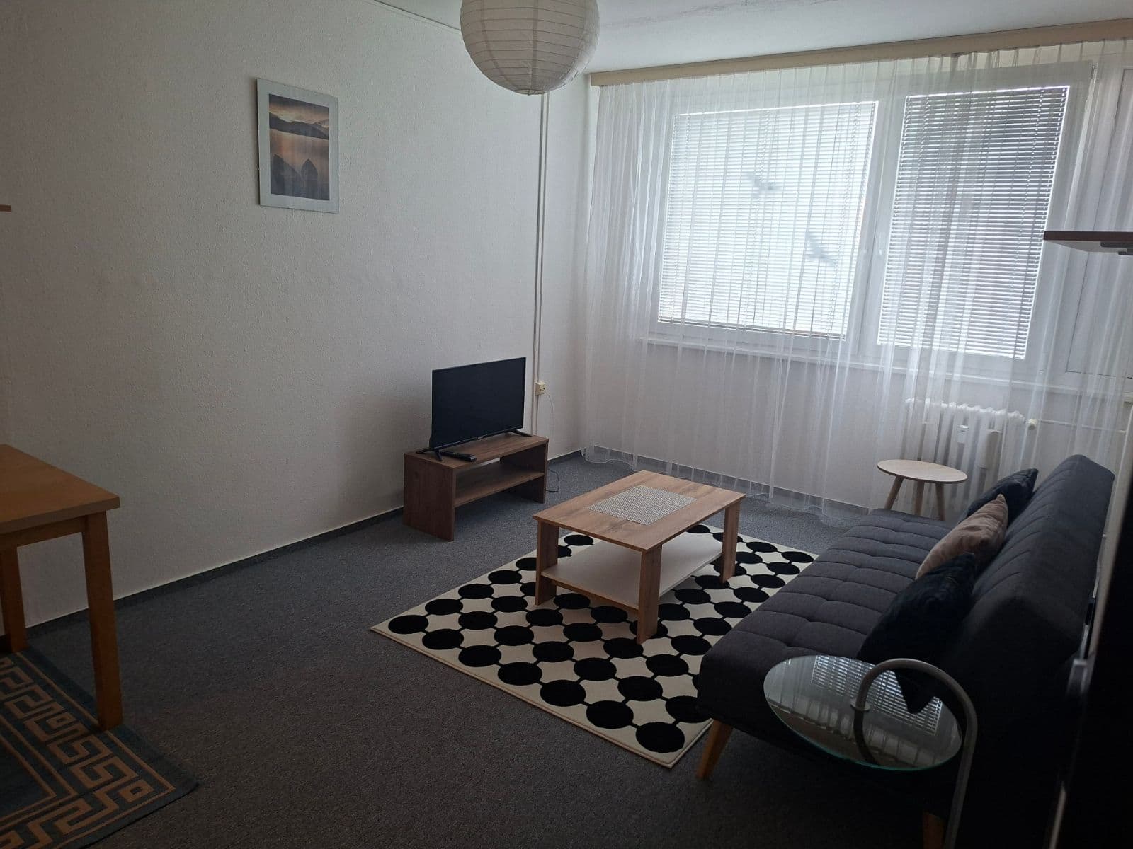 Pronájem bytu 2+kk 46 m², Donovalská, Praha, Praha Pronájem bytu 2+kk 46 m², Donovalská, Praha, Praha