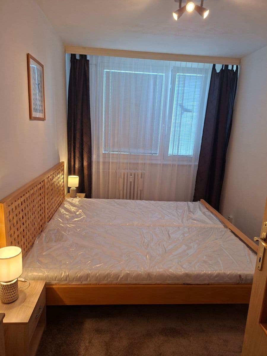 Pronájem bytu 2+kk 46 m², Donovalská, Praha, Praha Pronájem bytu 2+kk 46 m², Donovalská, Praha, Praha