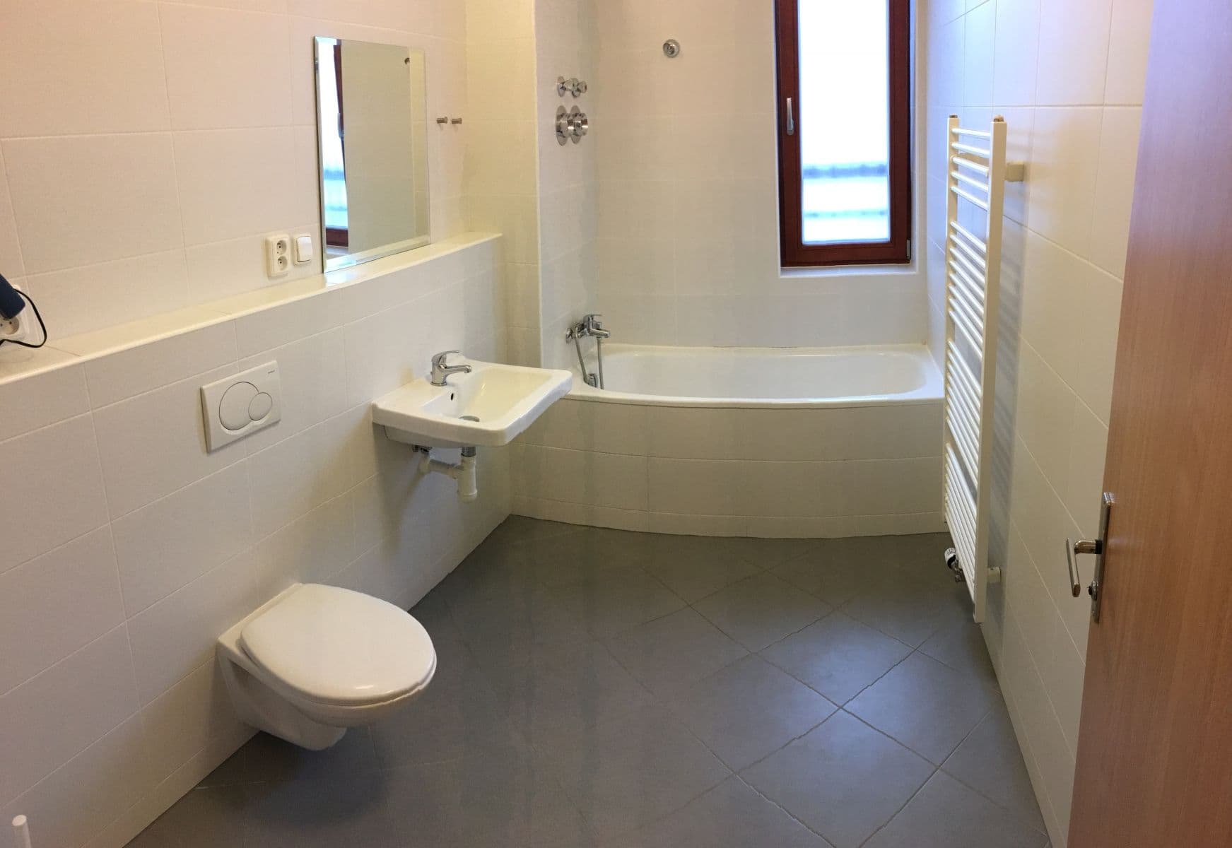 Pronájem bytu 3+kk 76 m², Jana Přibíka, Praha, Praha Pronájem bytu 3+kk 76 m², Jana Přibíka, Praha, Praha