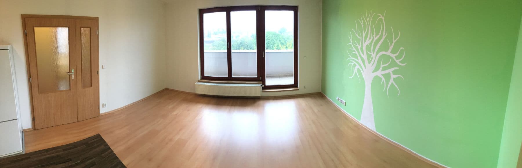 Pronájem bytu 3+kk 76 m², Jana Přibíka, Praha, Praha Pronájem bytu 3+kk 76 m², Jana Přibíka, Praha, Praha