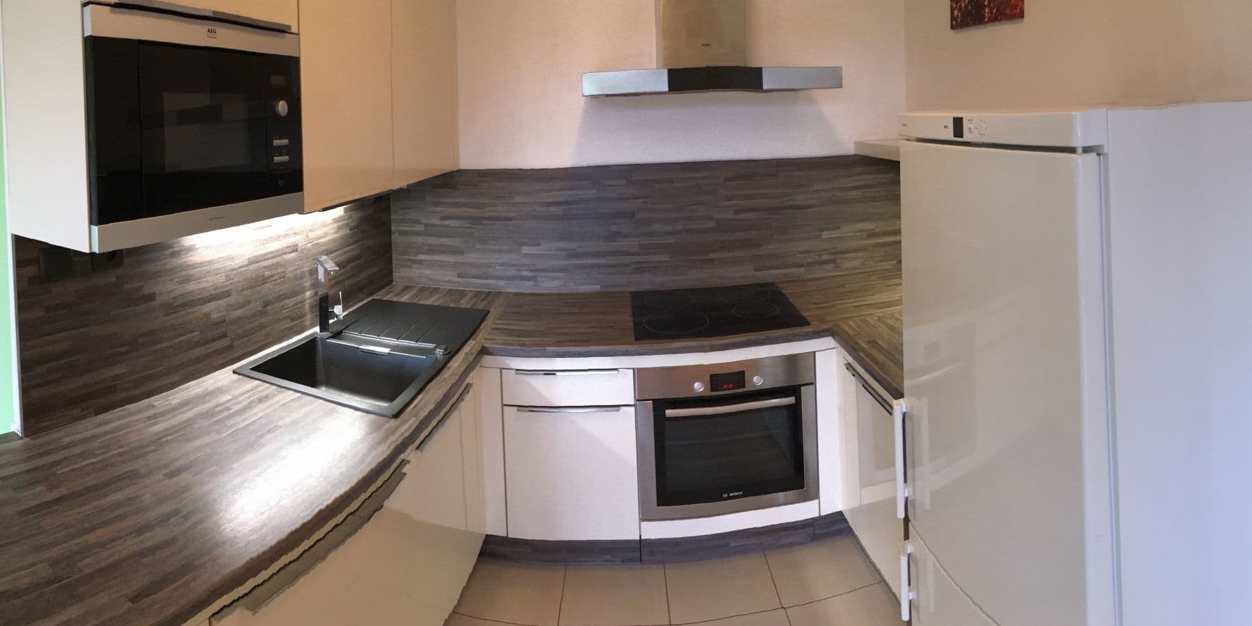 Pronájem bytu 3+kk 76 m², Jana Přibíka, Praha, Praha Pronájem bytu 3+kk 76 m², Jana Přibíka, Praha, Praha