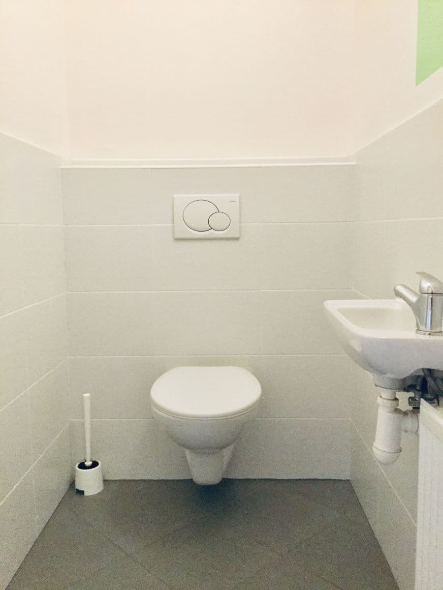 Pronájem bytu 3+kk 76 m², Jana Přibíka, Praha, Praha Pronájem bytu 3+kk 76 m², Jana Přibíka, Praha, Praha