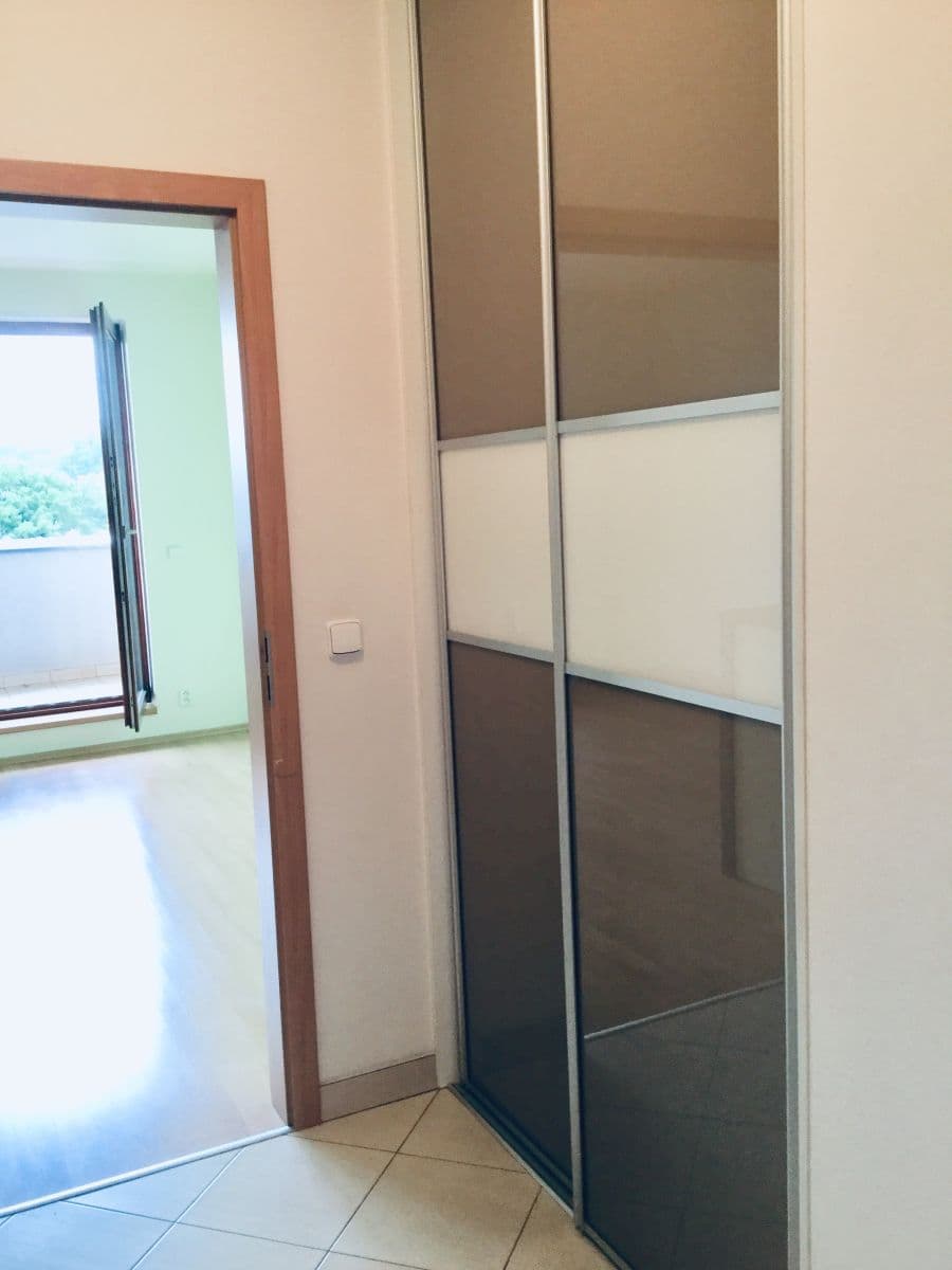 Pronájem bytu 3+kk 76 m², Jana Přibíka, Praha, Praha Pronájem bytu 3+kk 76 m², Jana Přibíka, Praha, Praha