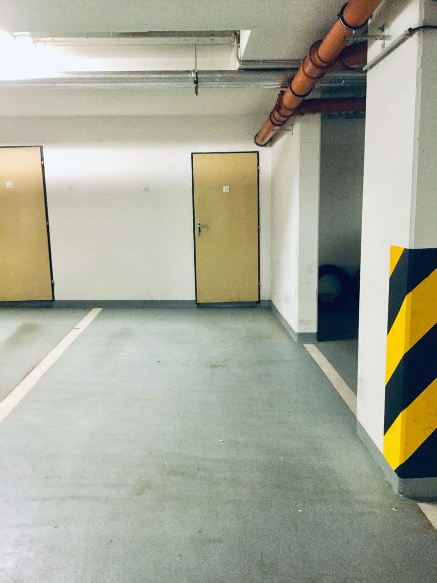 Pronájem bytu 3+kk 76 m², Jana Přibíka, Praha, Praha Pronájem bytu 3+kk 76 m², Jana Přibíka, Praha, Praha