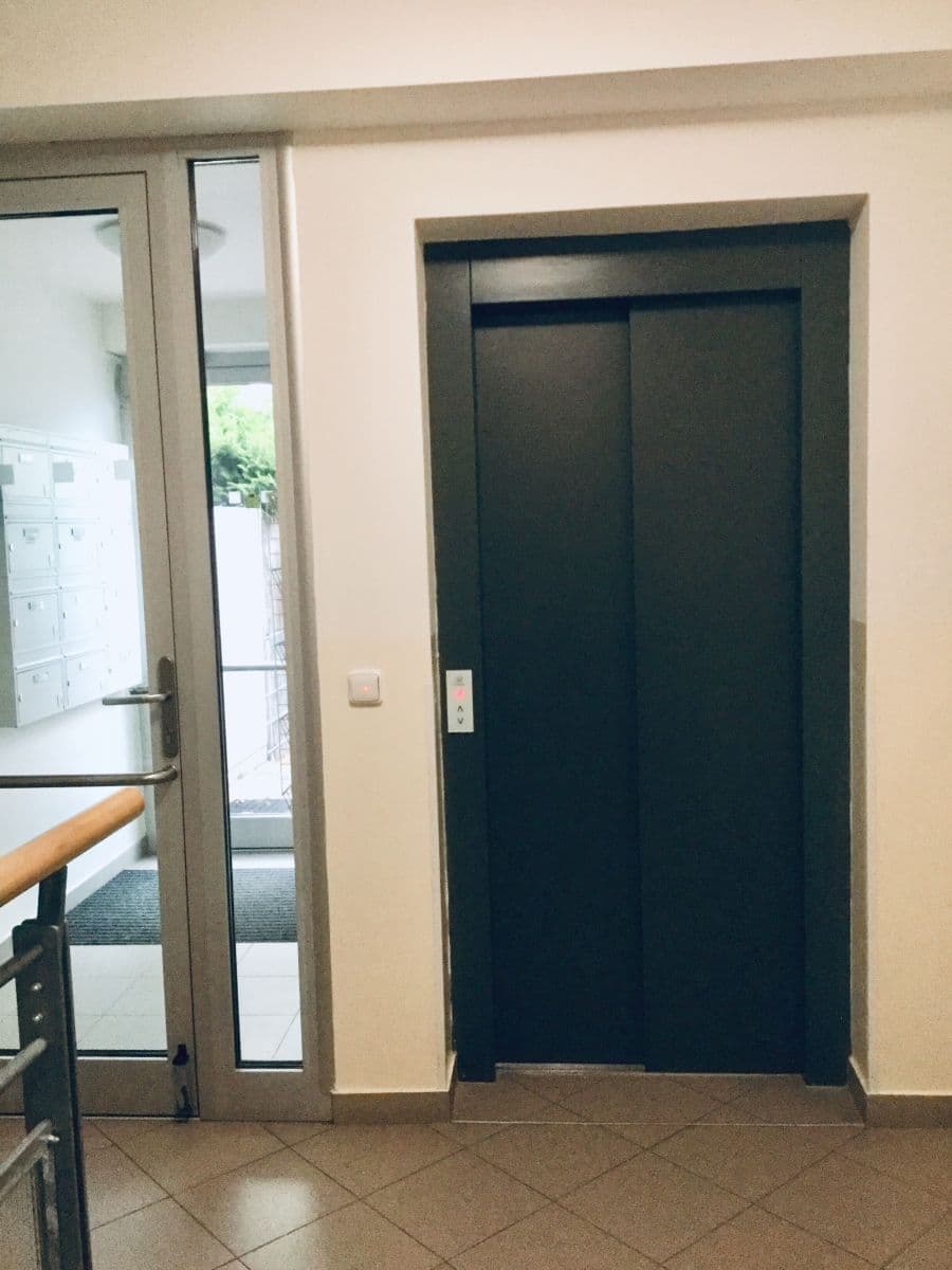 Pronájem bytu 3+kk 76 m², Jana Přibíka, Praha, Praha Pronájem bytu 3+kk 76 m², Jana Přibíka, Praha, Praha