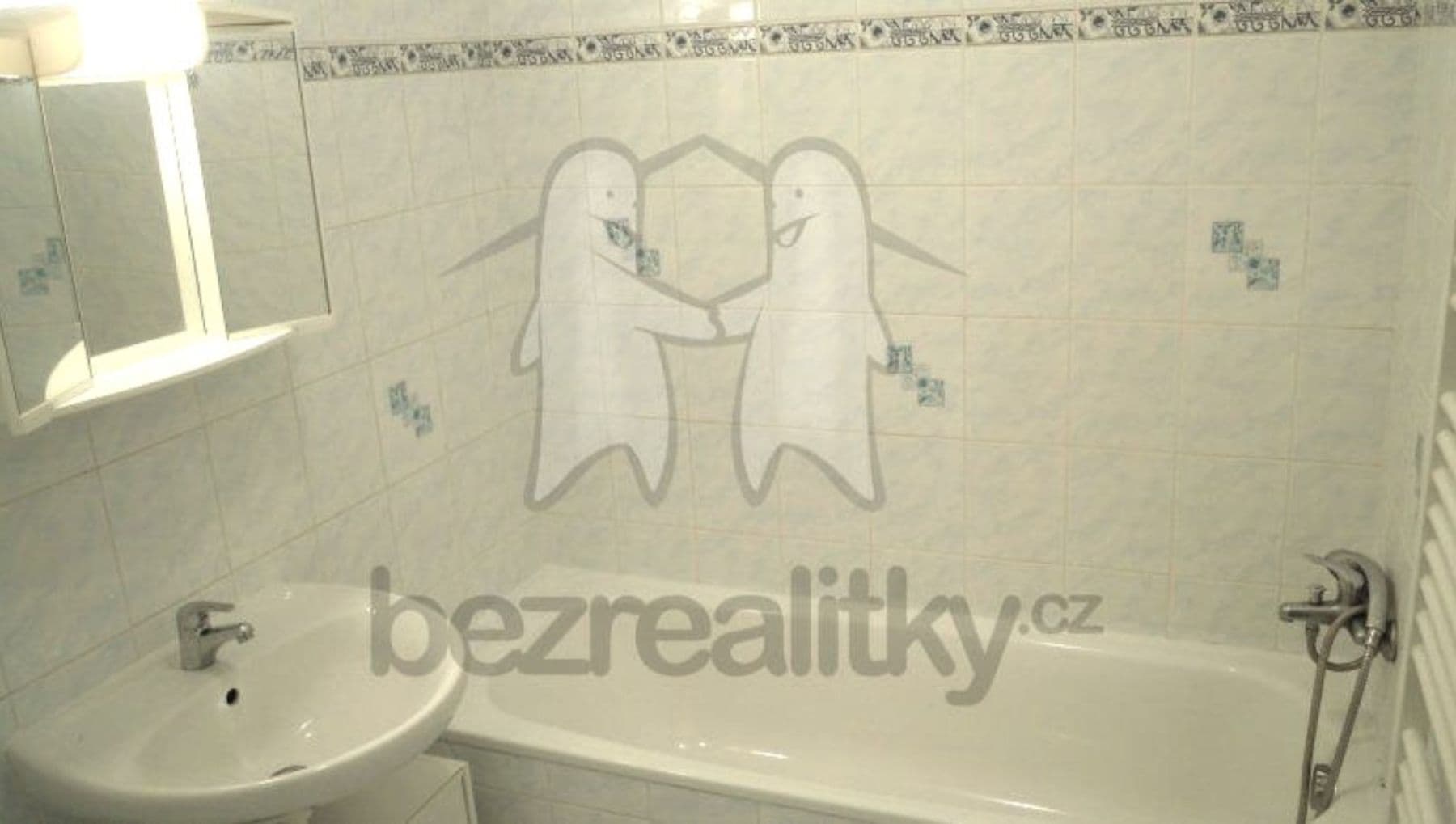 Pronájem bytu 2+kk 51 m², Lipnická, Praha, Praha Pronájem bytu 2+kk 51 m², Lipnická, Praha, Praha