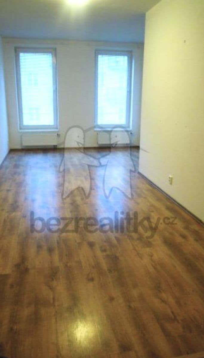 Pronájem bytu 2+kk 51 m², Lipnická, Praha, Praha Pronájem bytu 2+kk 51 m², Lipnická, Praha, Praha