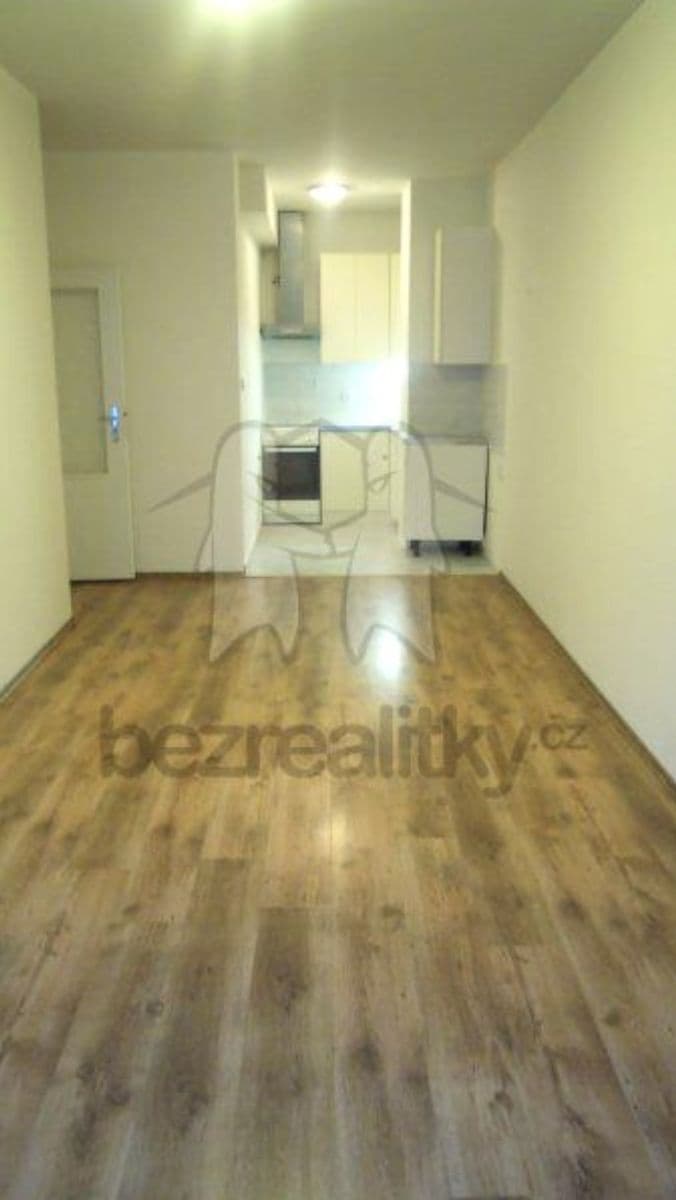 Pronájem bytu 2+kk 51 m², Lipnická, Praha, Praha Pronájem bytu 2+kk 51 m², Lipnická, Praha, Praha