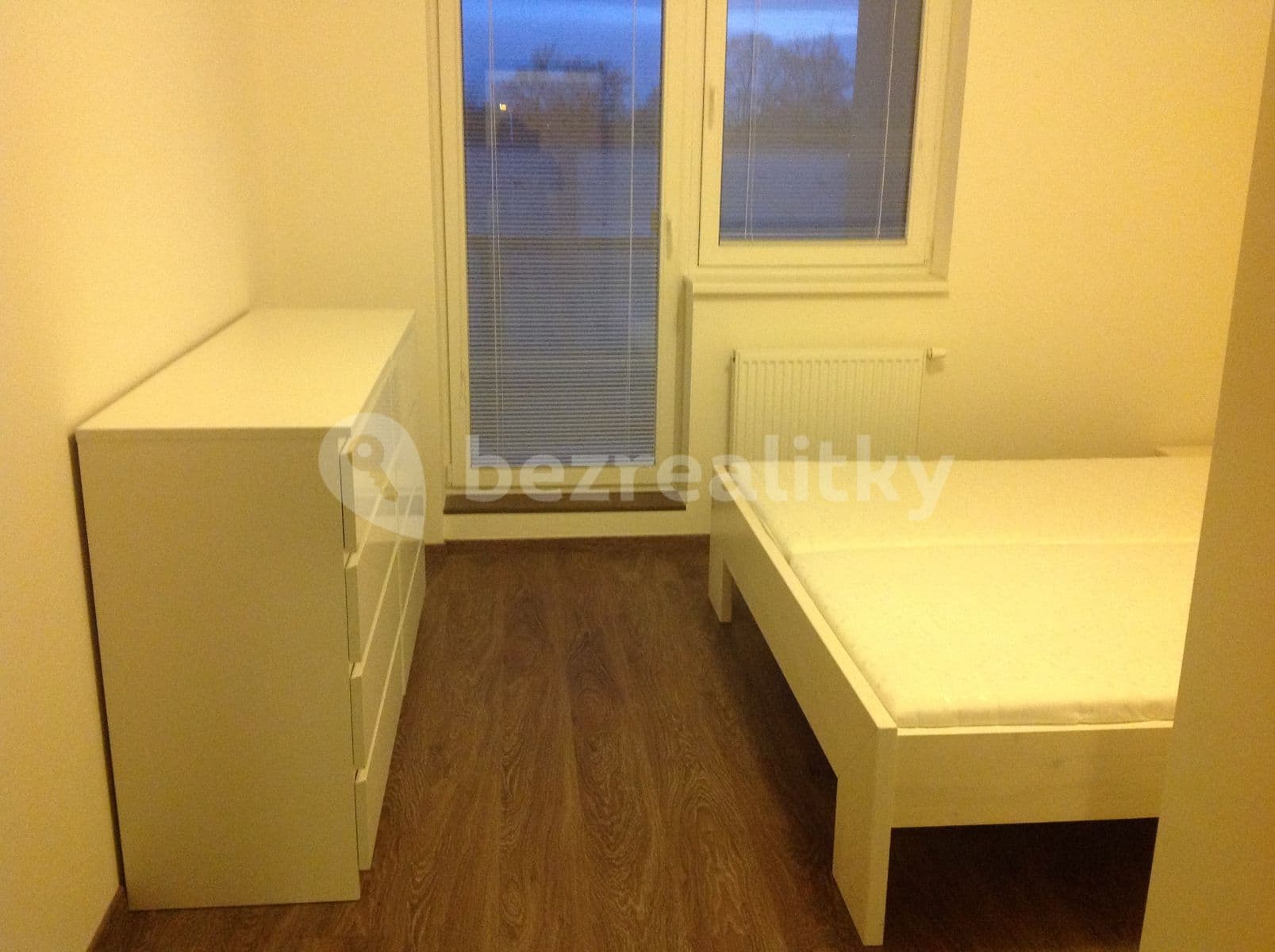 Pronájem bytu 2+kk 49 m², Klíčova, Brno, Jihomoravský kraj Pronájem bytu 2+kk 49 m², Klíčova, Brno, Jihomoravský kraj