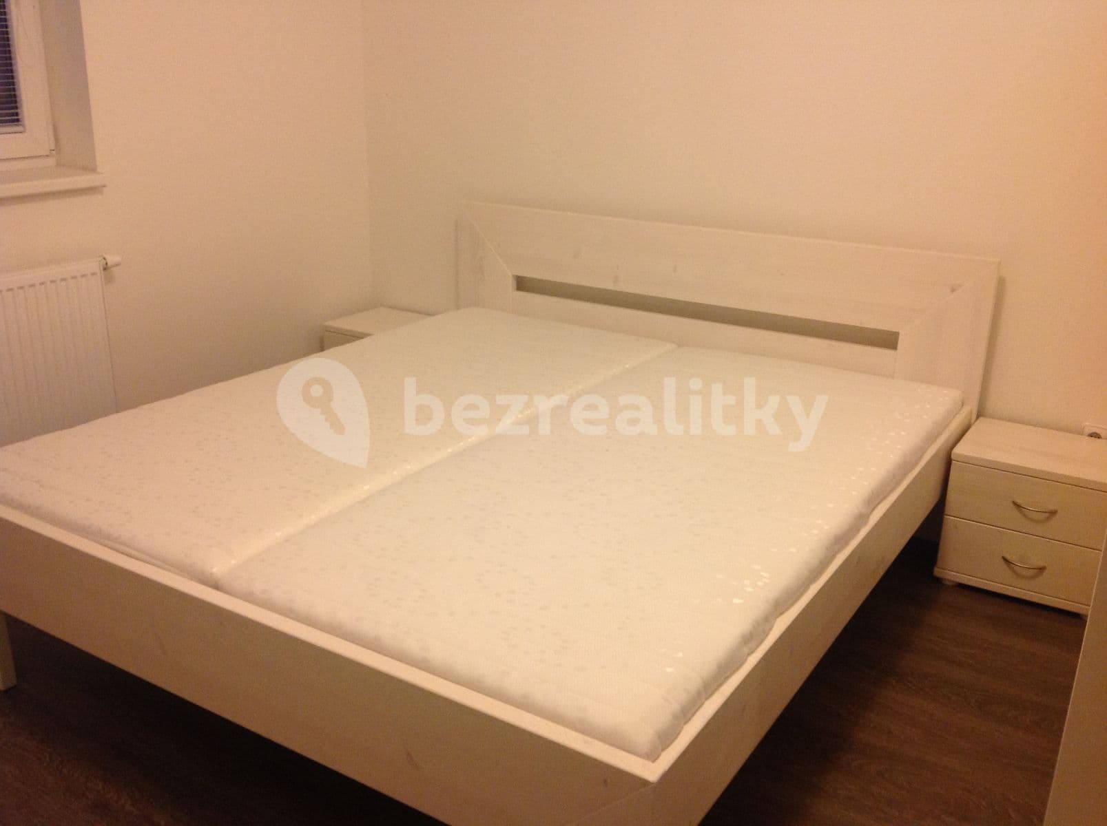 Pronájem bytu 2+kk 49 m², Klíčova, Brno, Jihomoravský kraj Pronájem bytu 2+kk 49 m², Klíčova, Brno, Jihomoravský kraj