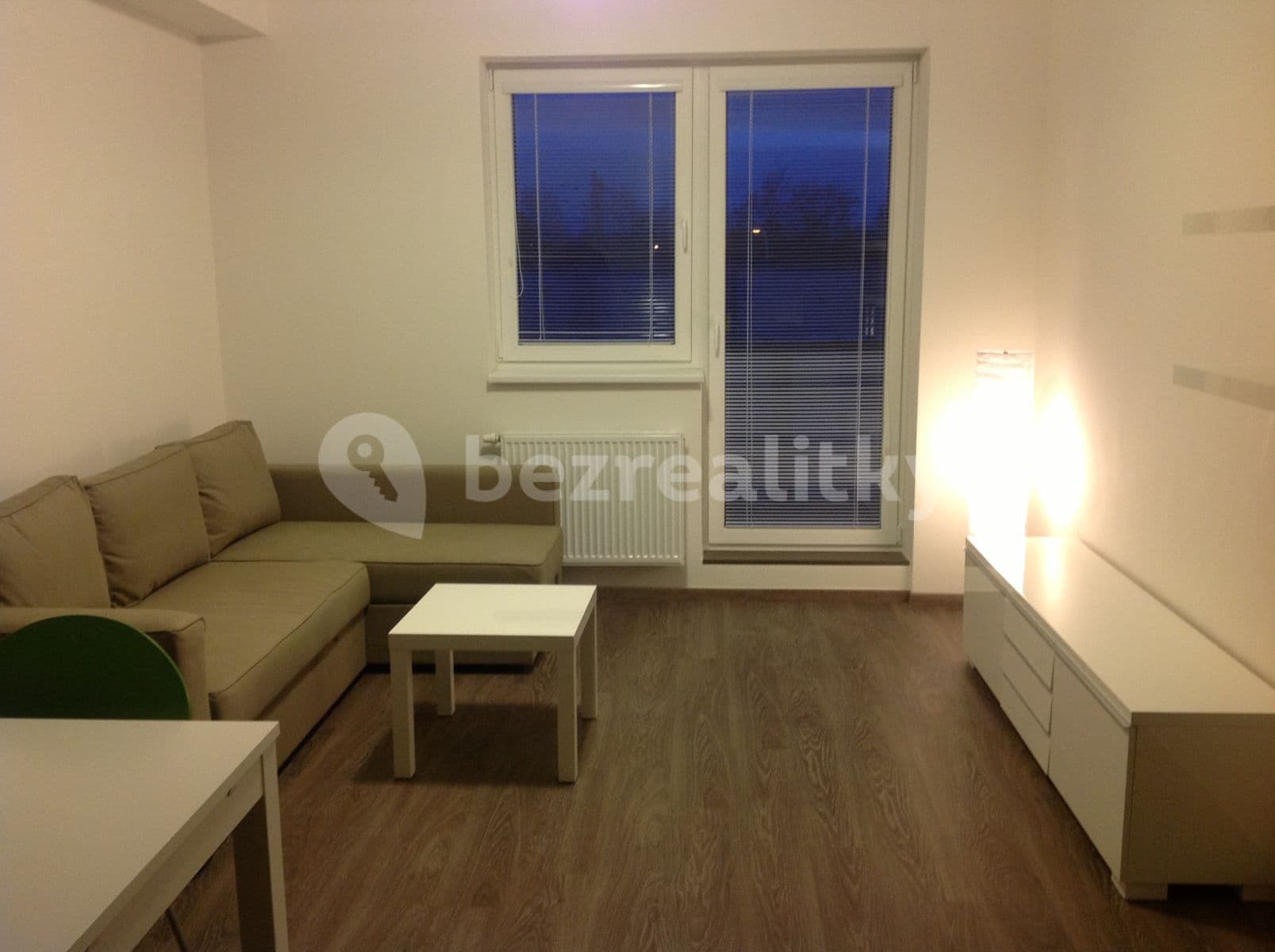 Pronájem bytu 2+kk 49 m², Klíčova, Brno, Jihomoravský kraj Pronájem bytu 2+kk 49 m², Klíčova, Brno, Jihomoravský kraj