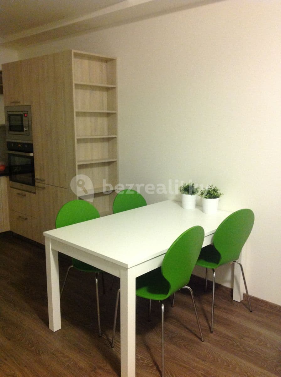 Pronájem bytu 2+kk 49 m², Klíčova, Brno, Jihomoravský kraj Pronájem bytu 2+kk 49 m², Klíčova, Brno, Jihomoravský kraj